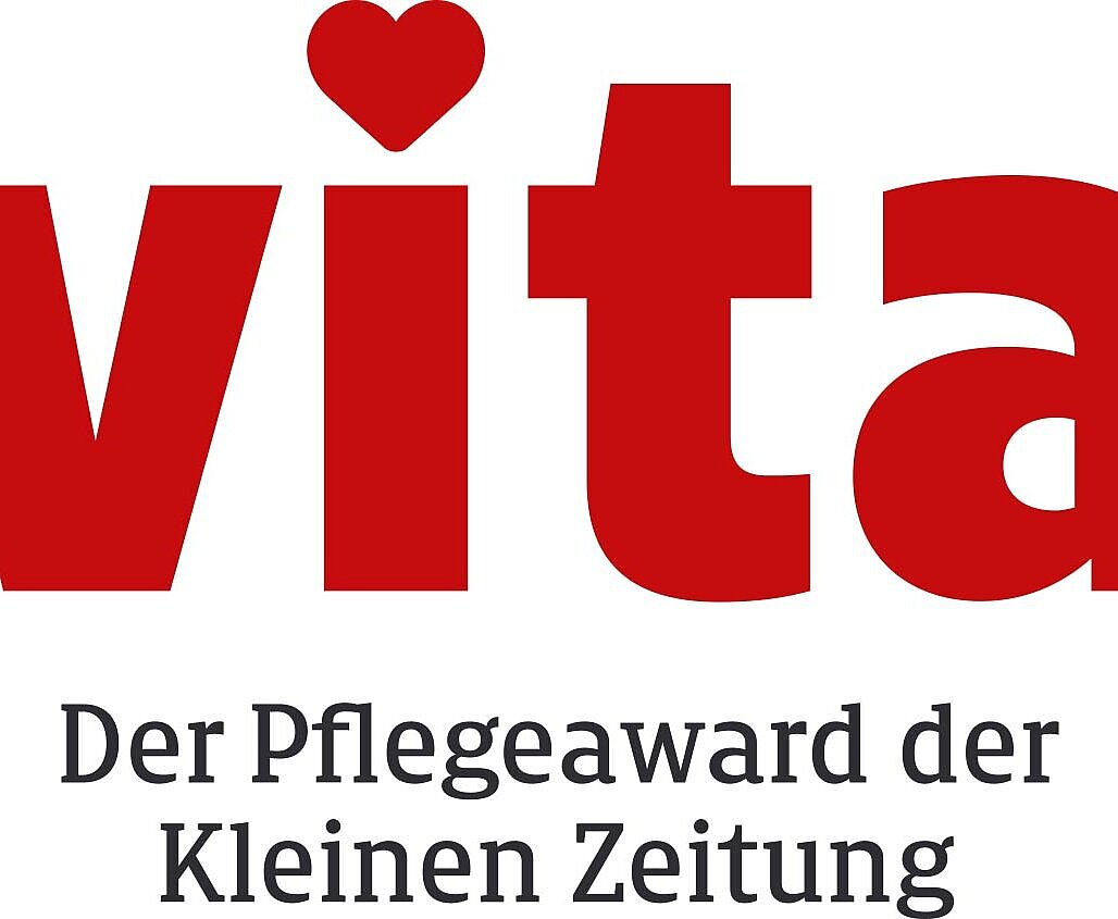 Der Vita Pflegeaward der Kleinen Zeitung