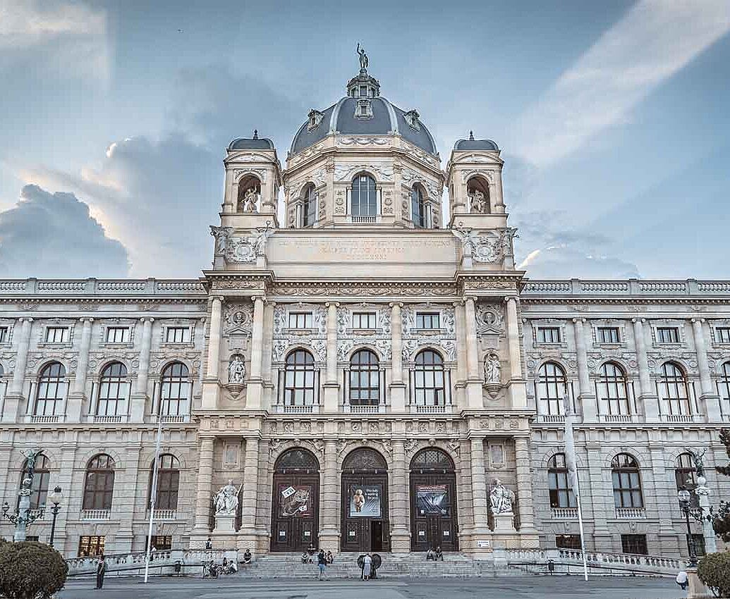 Naturhistorisches Museum Wien Betreibt Forschung