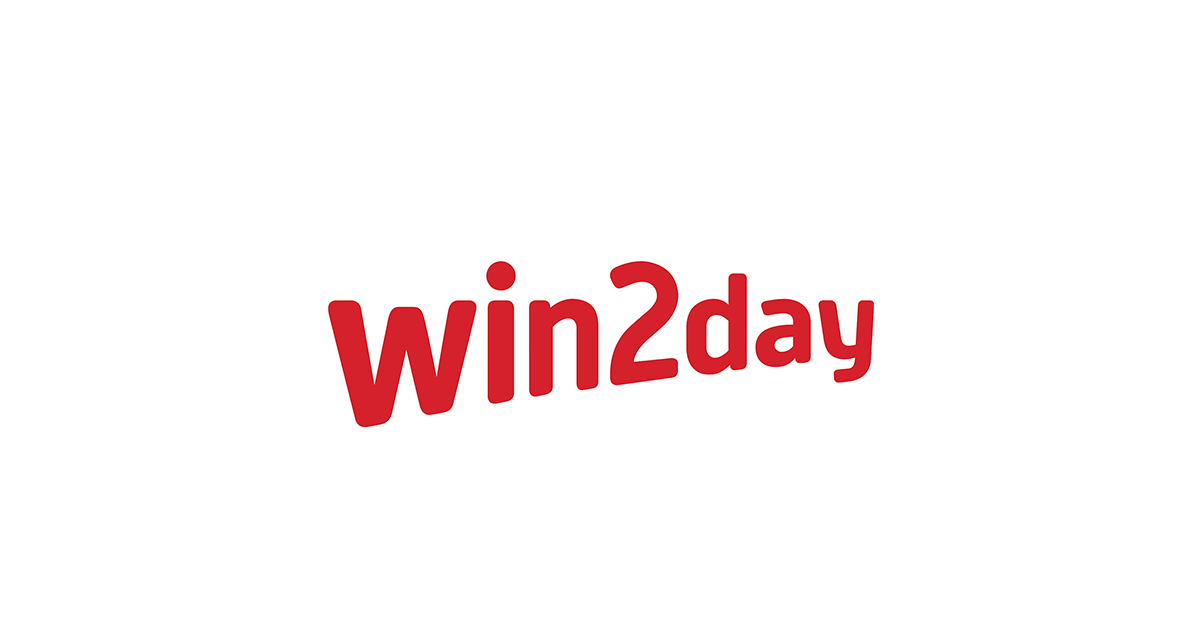 win2day Logo