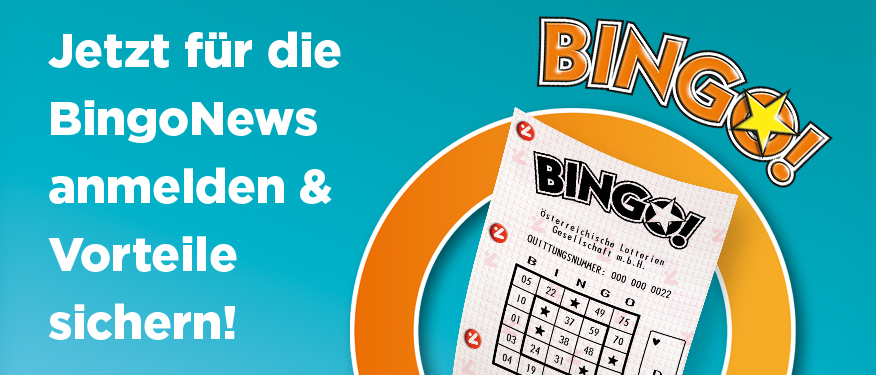 Bingo Osterreichische Lotterien