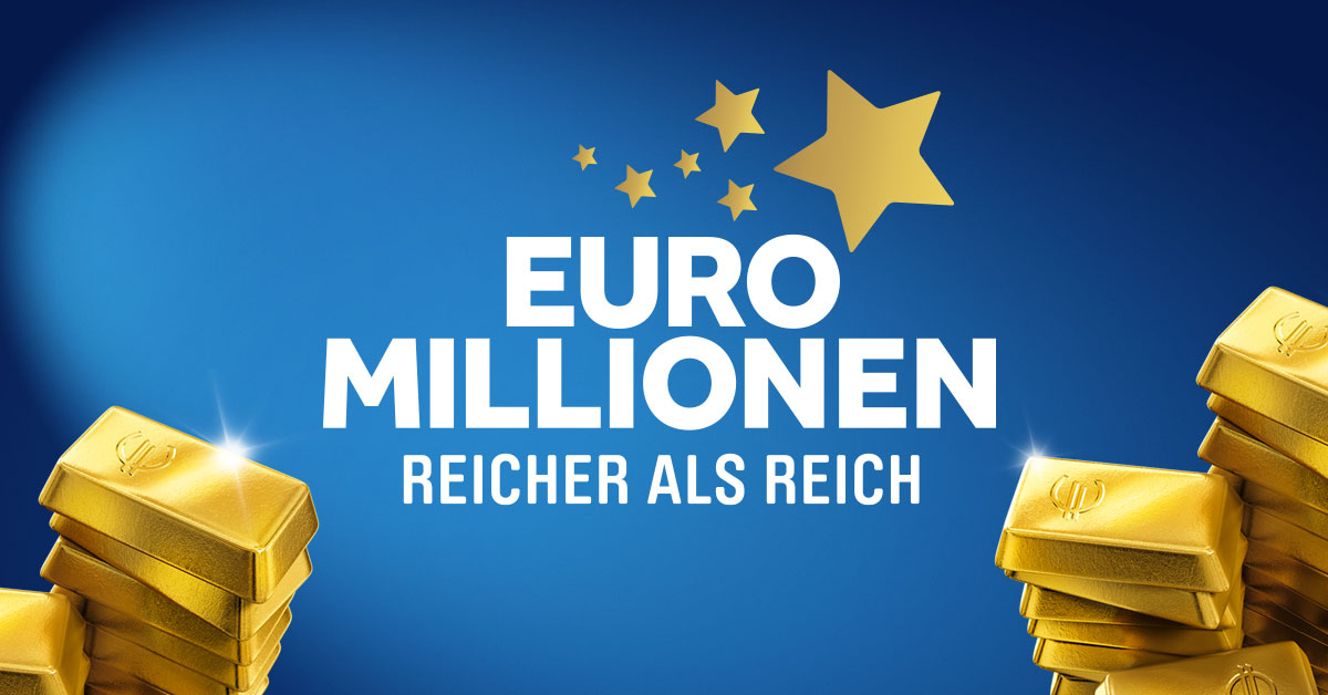 Euromillionen Österreich Spielanleitung And Gewinne Österr Lotterien 8366